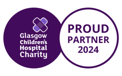 SB Drug Discovery announce glasgow children’s hospital as charity partner